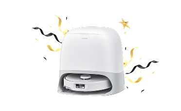 This is a image Serie Roborock Qrevo