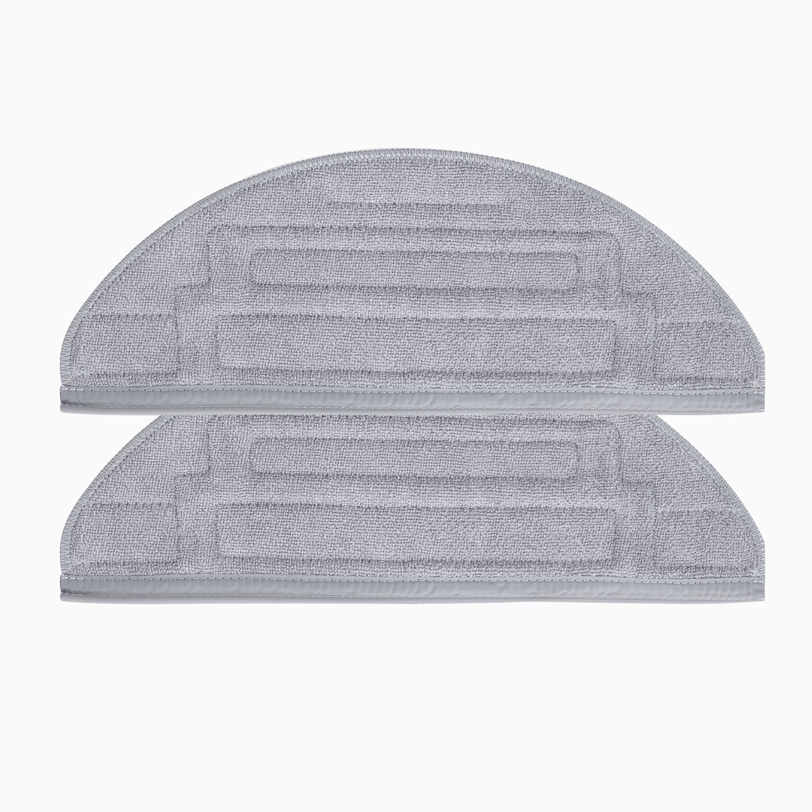 Roborock panno per la pulizia x2 pezzi per S8 Pro Ultra