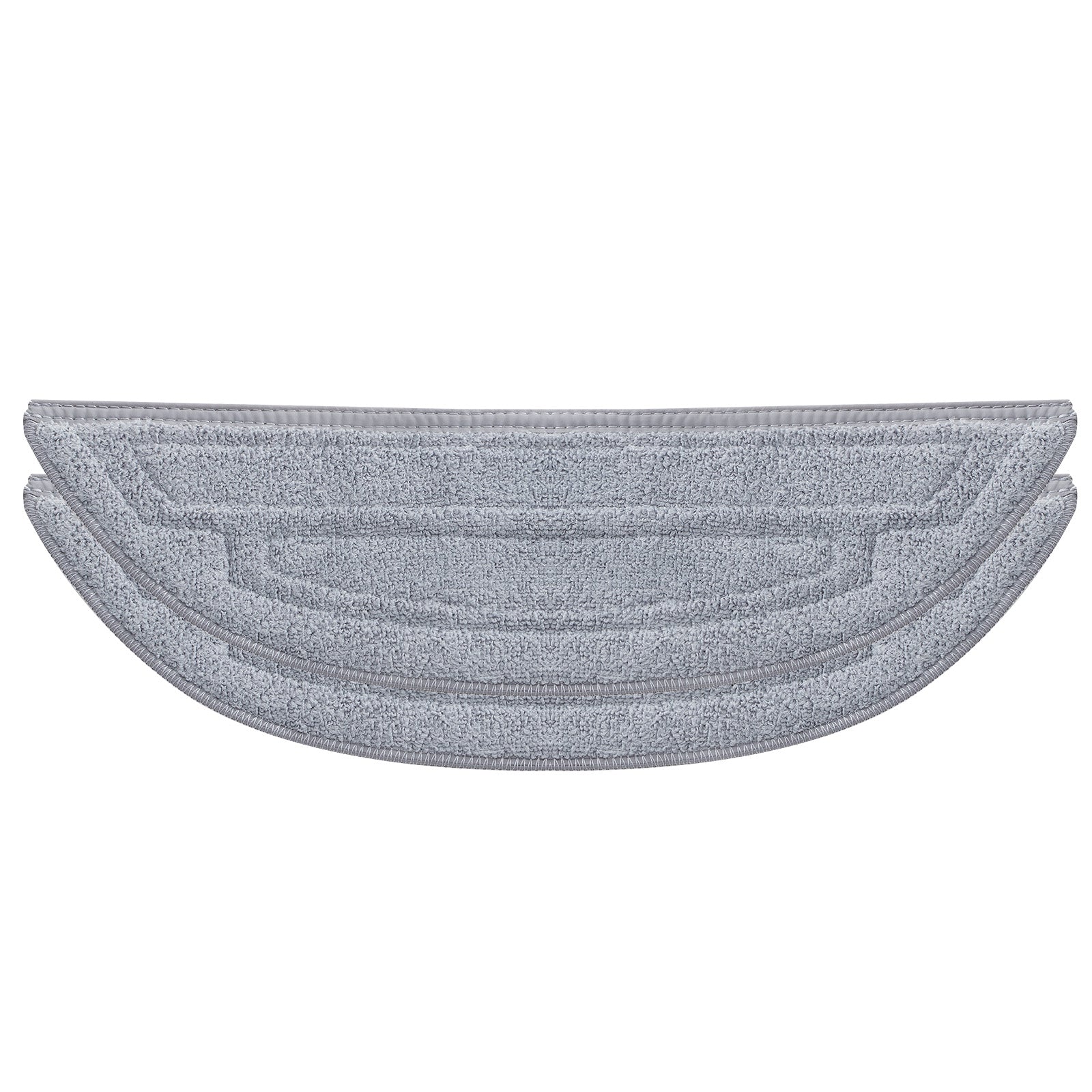 Roborock panno per la pulizia x2 pezzi per S8 MaxV Ultra, S8 Max Ultra