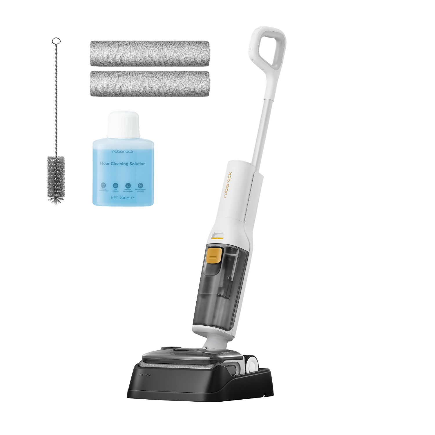 Roborock F25 GT Gen 2 Set