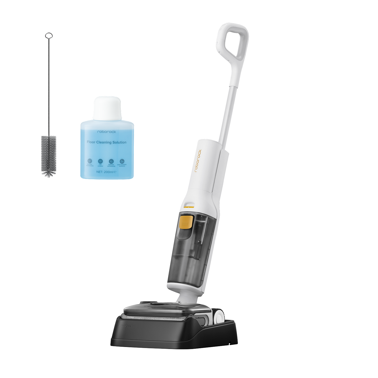 Roborock F25 GT Gen 2