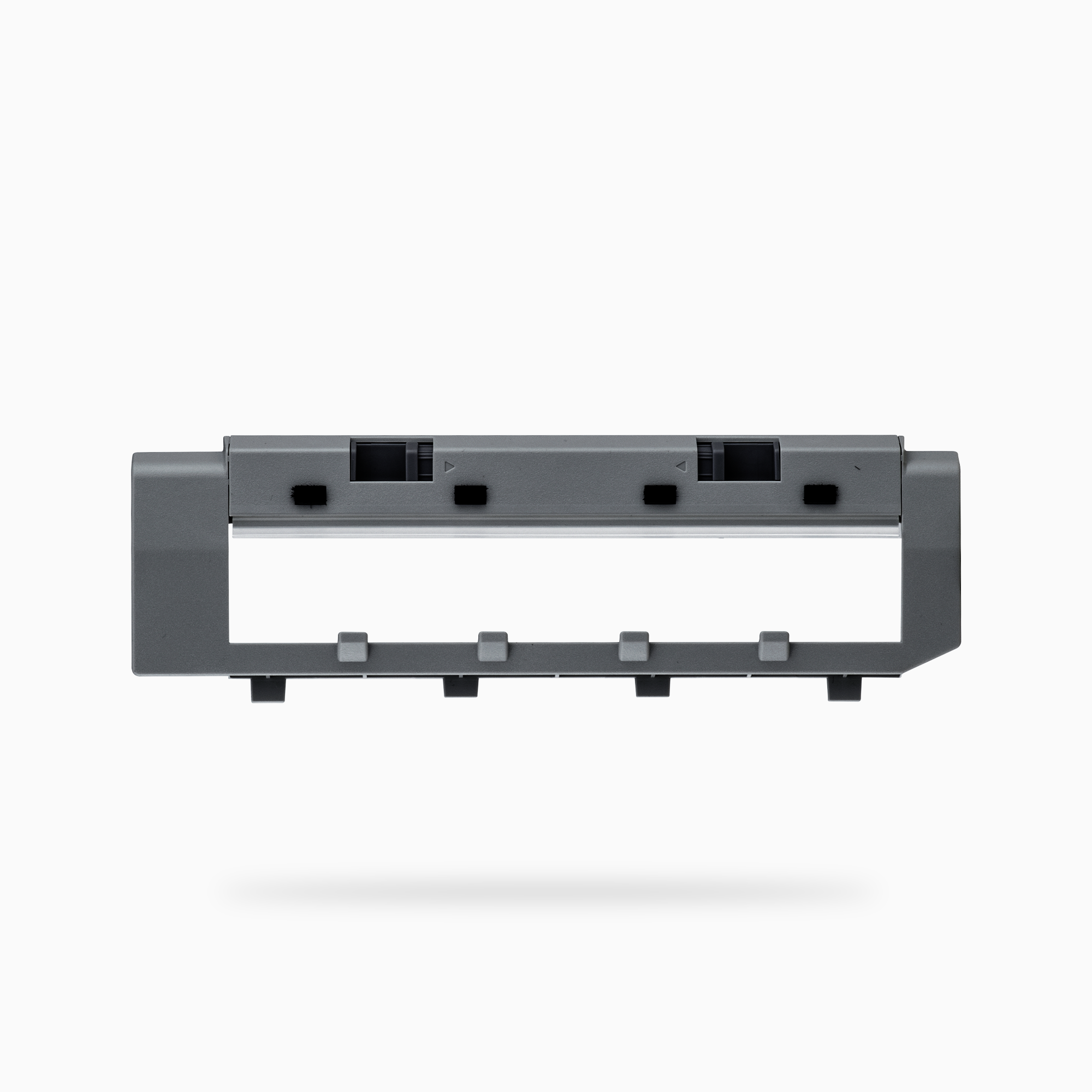 Roborock copertura spazzola principale x1 per Qrevo