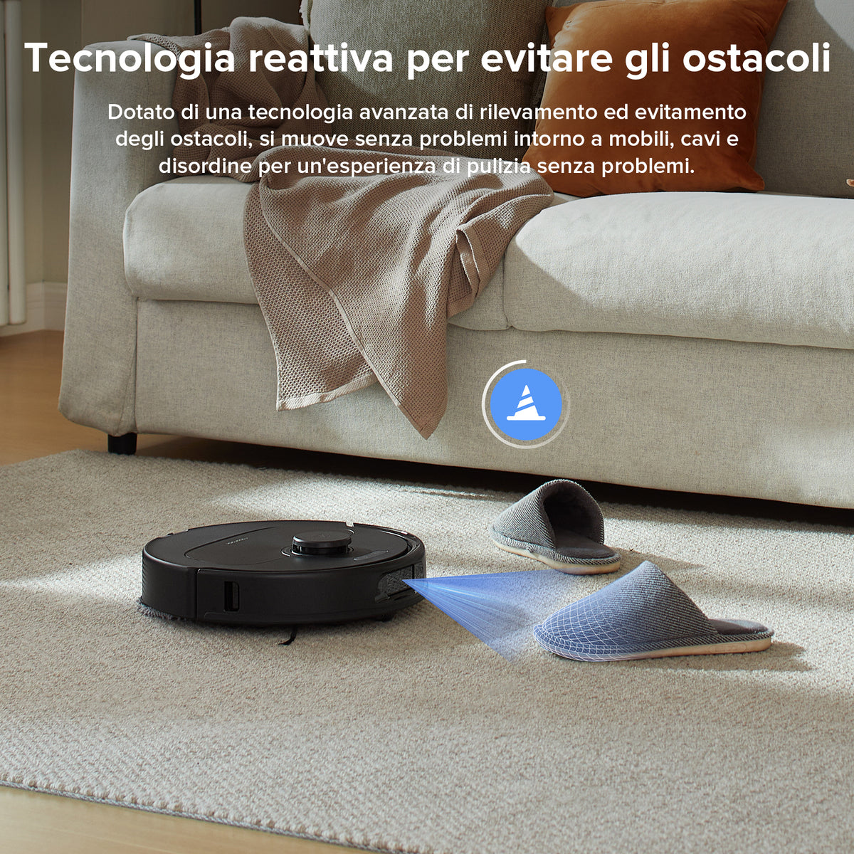 5 Pizzi Kit Di Stuoia Da Arrampicata Per Rampe Di Scala, Adatto Per Ecovacsnarwalroborock Accessori Per Aspirapolvere Robot Grigio Ymyny 91950501 5 Pizzi Kit Di Stuoia Da Arrampicata Per Rampe Di Scala, Adatto Per Ecovacsnarwalroborock Accessori Per Aspirapolvere Robot Grigio Ymyny 91950501