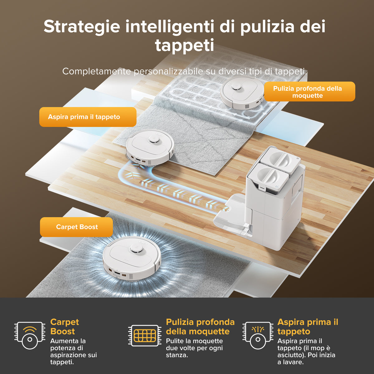 Acquistare Tubo Per Aria Compressa Per La Stazione Di Aspirazione Automatica Roborock S7 Acquistare Tubo Per Aria Compressa Per La Stazione Di Aspirazione Automatica Roborock S7