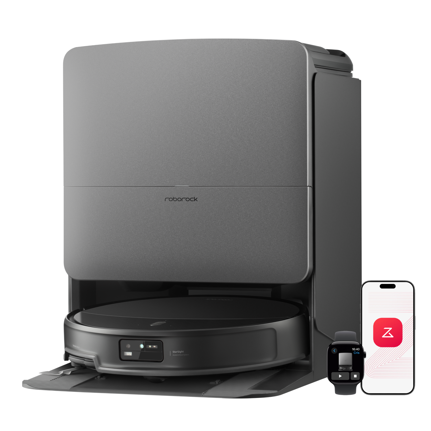 Roborock Saros 20 Image