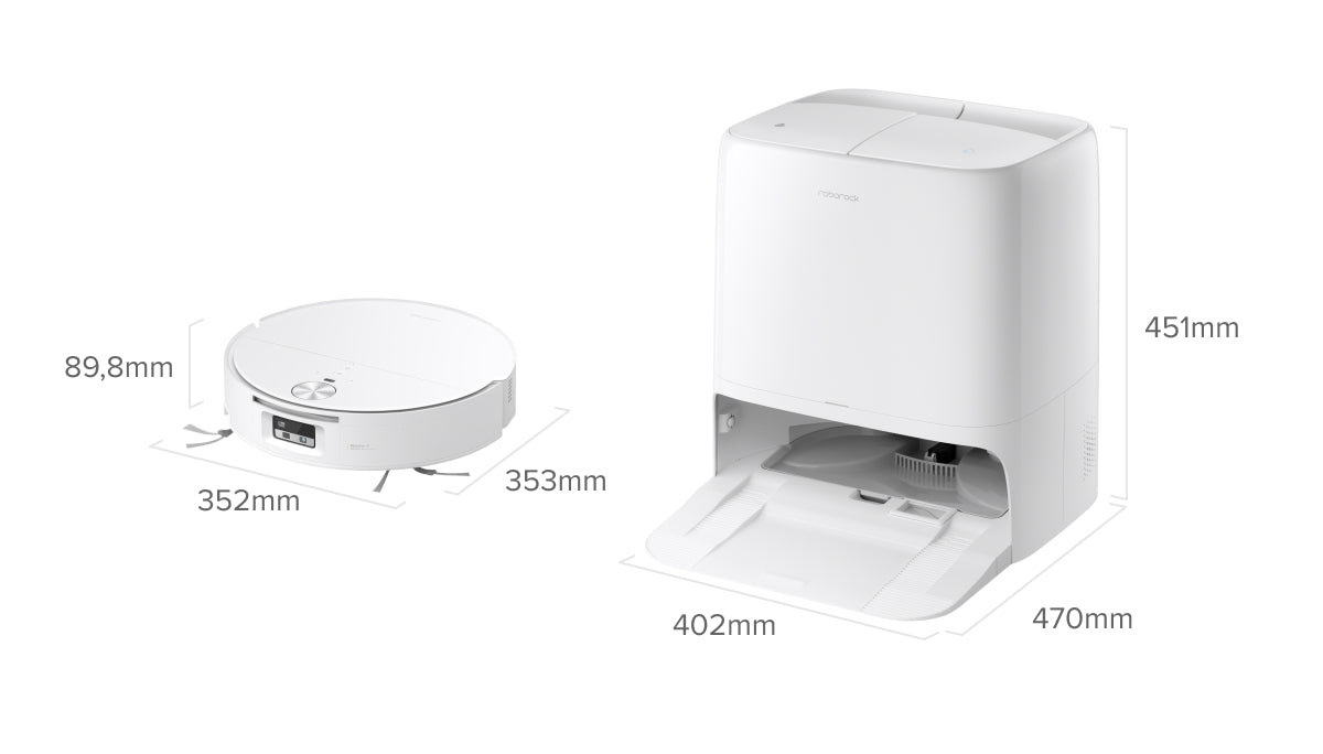 Qrevo Edge 2 Flow