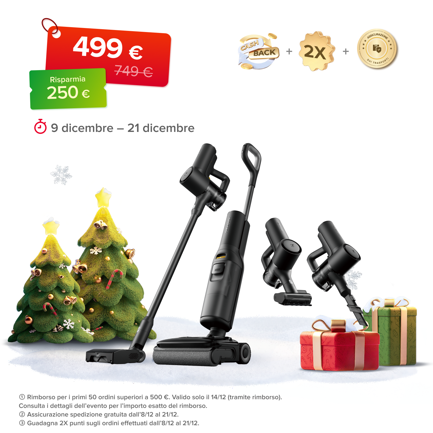 Roborock F25 ACE Combo