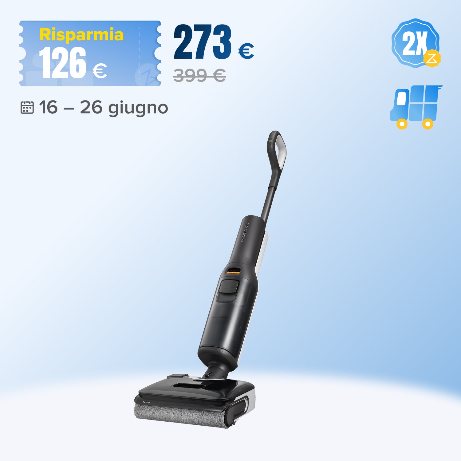 Roborock F25 BX