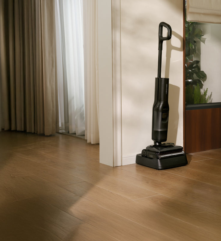 Roborock F25 Steam