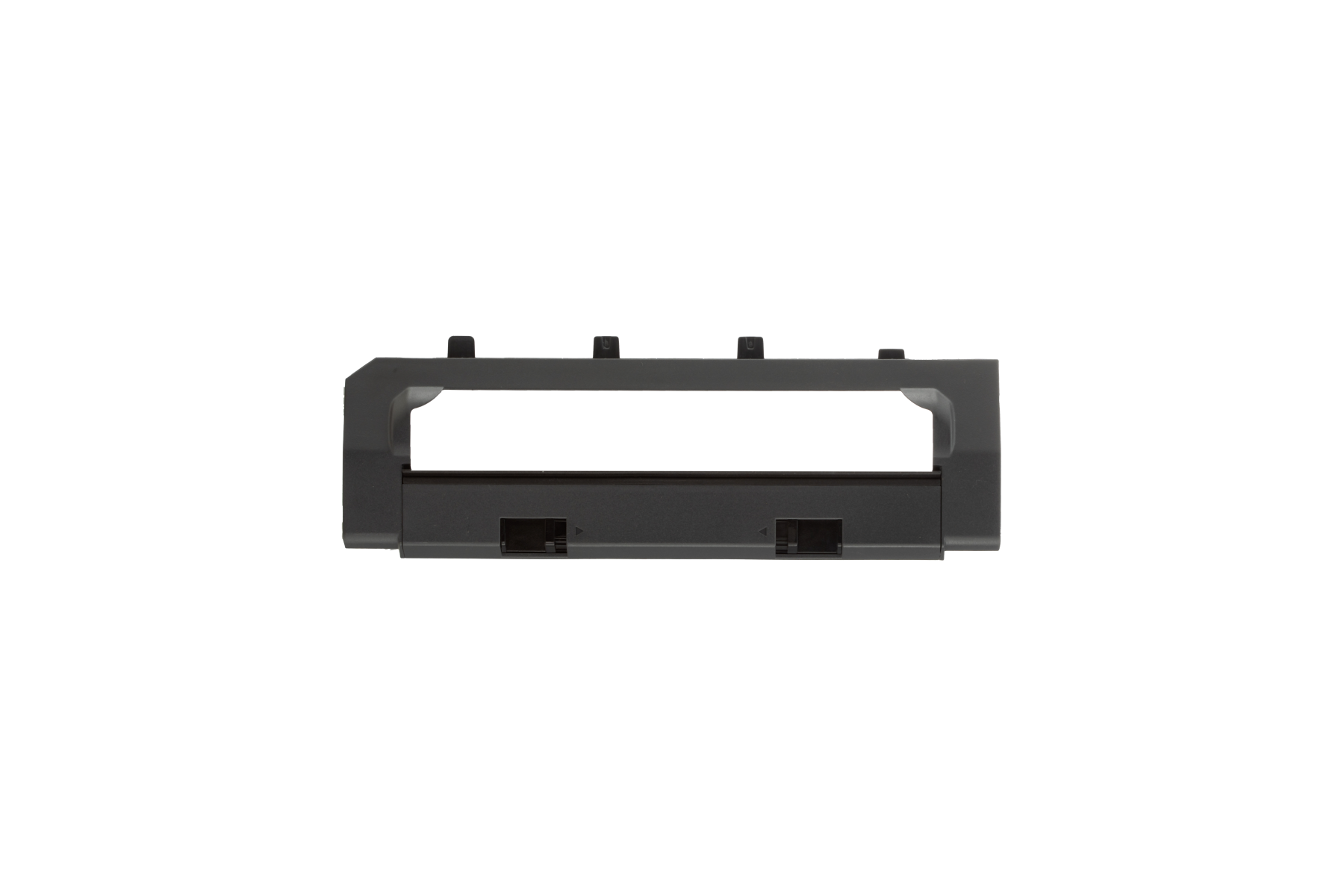 Roborock Originale Coperchio della Spazzola Principale per Qrevo CurvX/Qrevo EdgeT/Qrevo Edge2/QX Revo Ultra, 1-pack