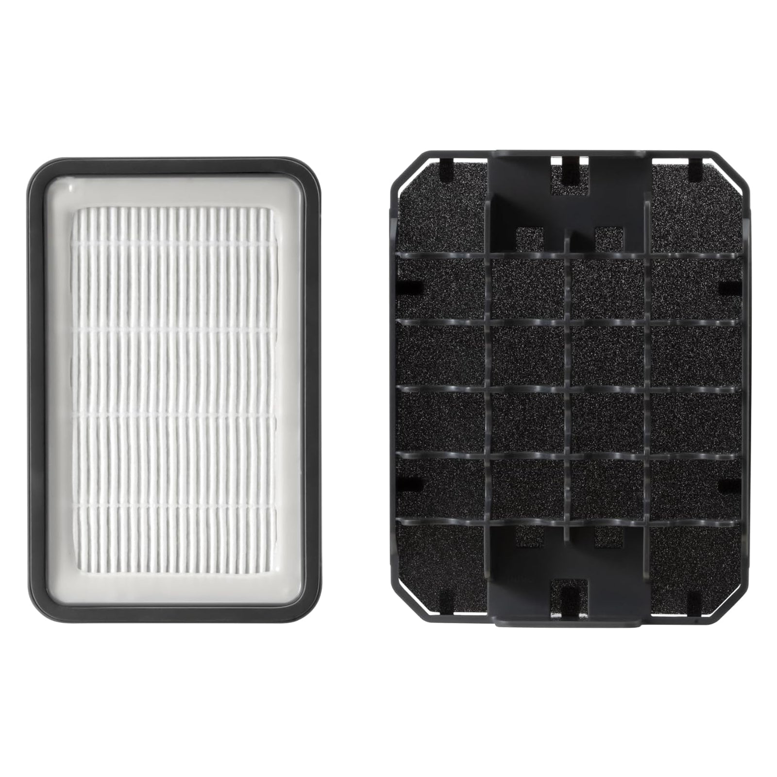 Filtro lavabile originale Roborock per H60 Hub Ultra e H60 Hub Pro
