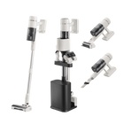 Roborock H60 Hub Aspirapolvere senza fili con base di svuotamento automatico