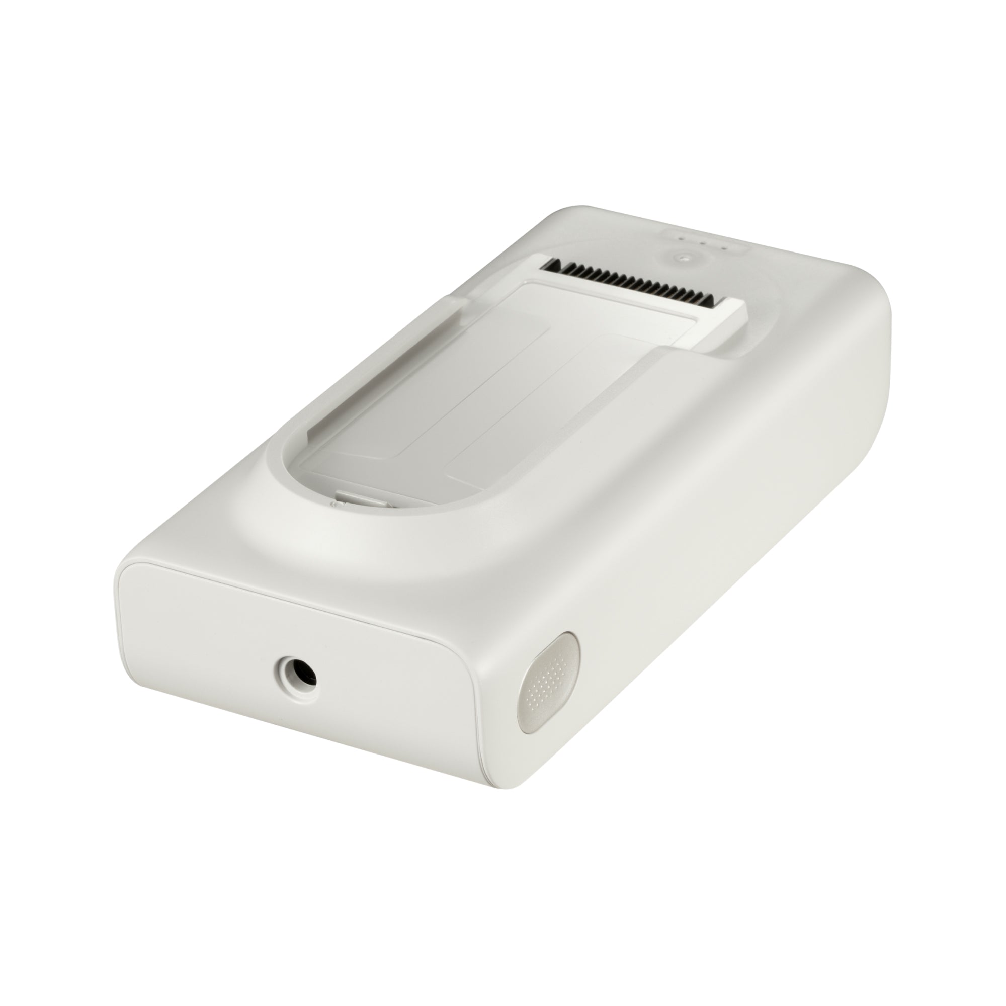 Batteria agli ioni di litio Roborock a 6 celle (2500 mAh) per H60 Hub / H60 – Alta capacità per un’autonomia prolungata, compatibile con aspirapolvere senza filo