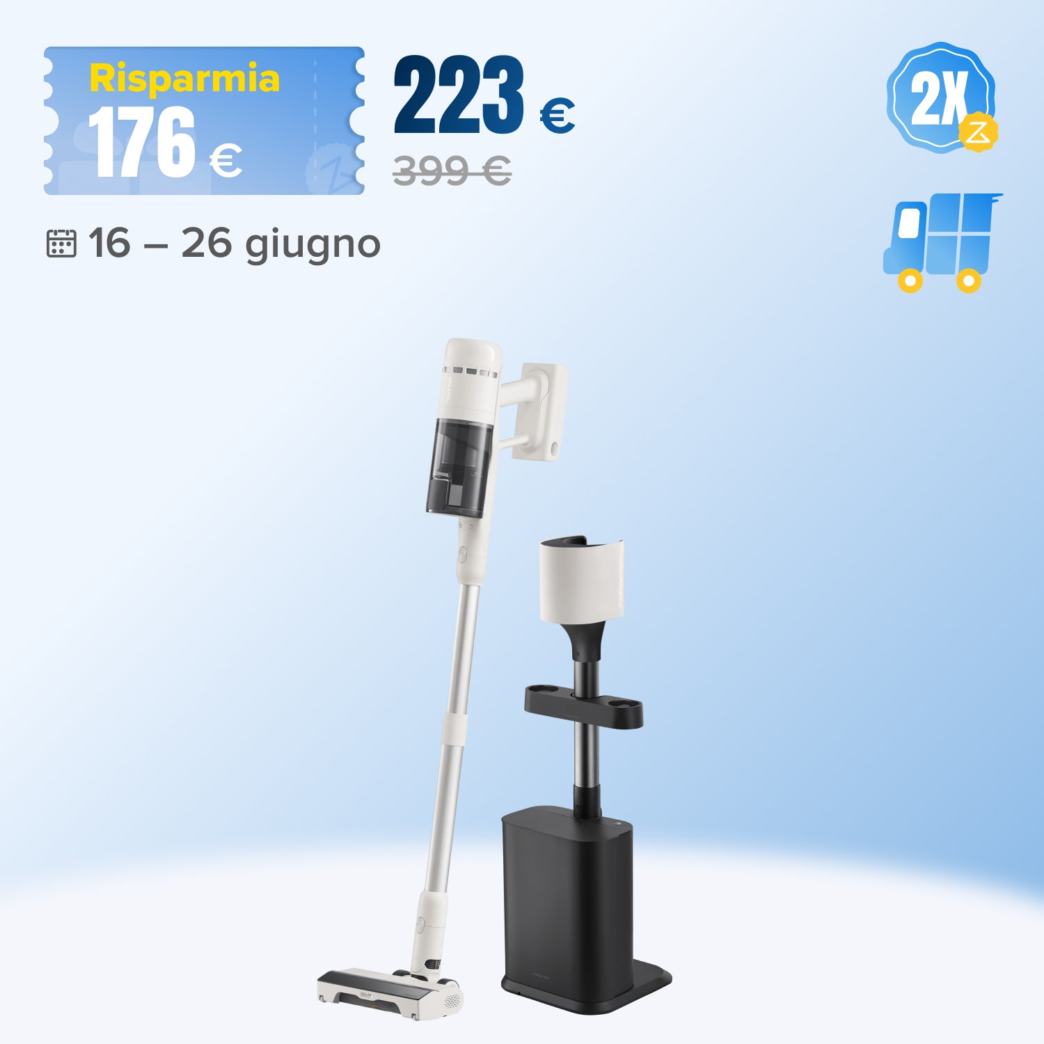 Roborock H60 Hub