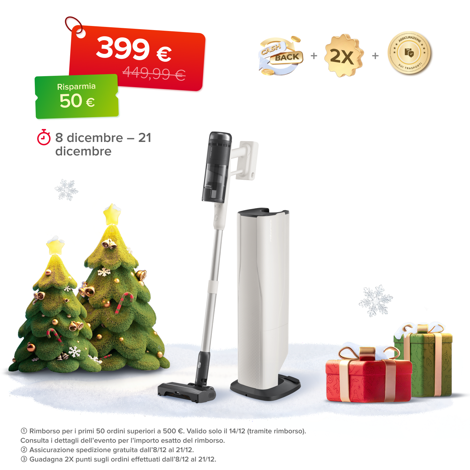 Roborock H60 Hub Pro