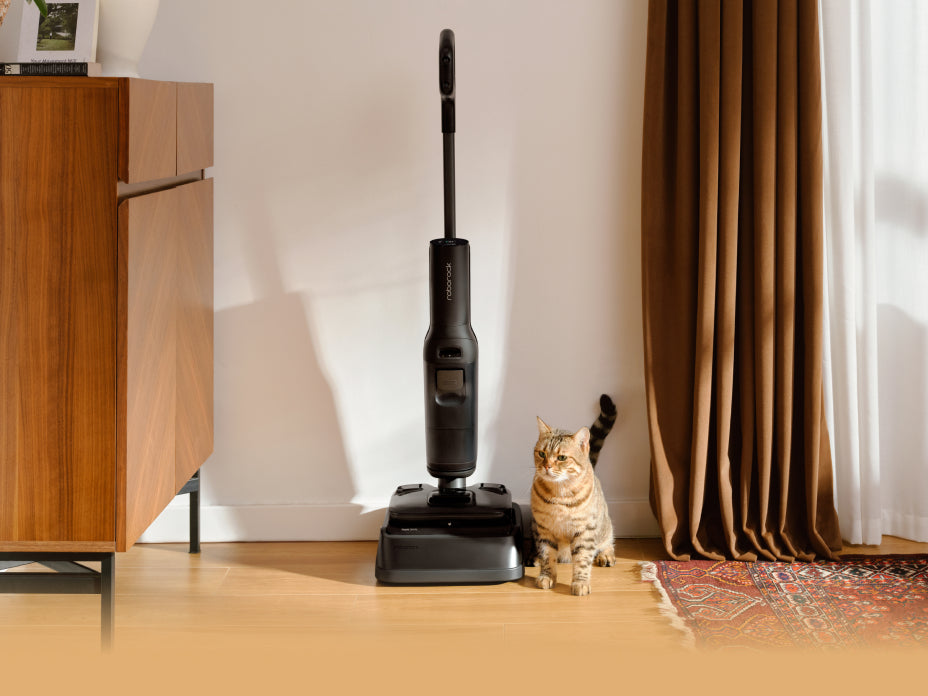 Roborock F25 ACE Pro