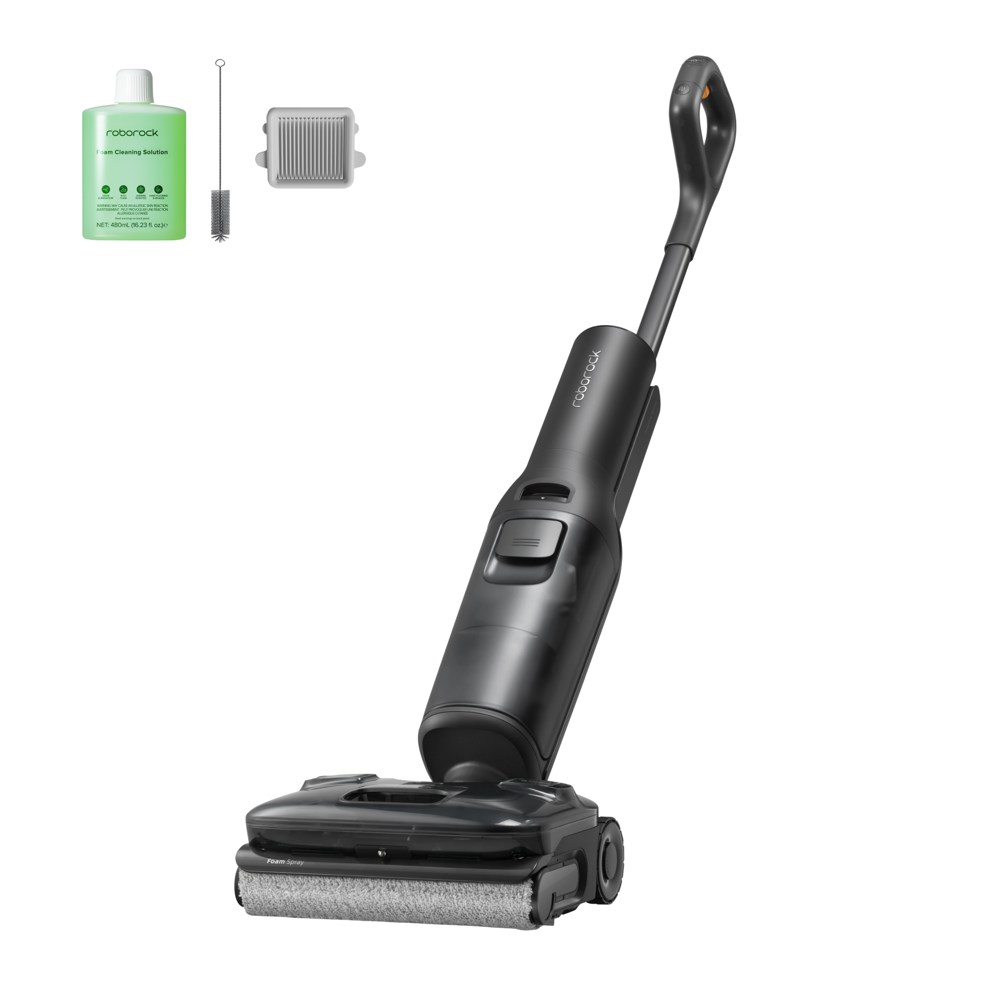 Roborock F25 ACE Pro