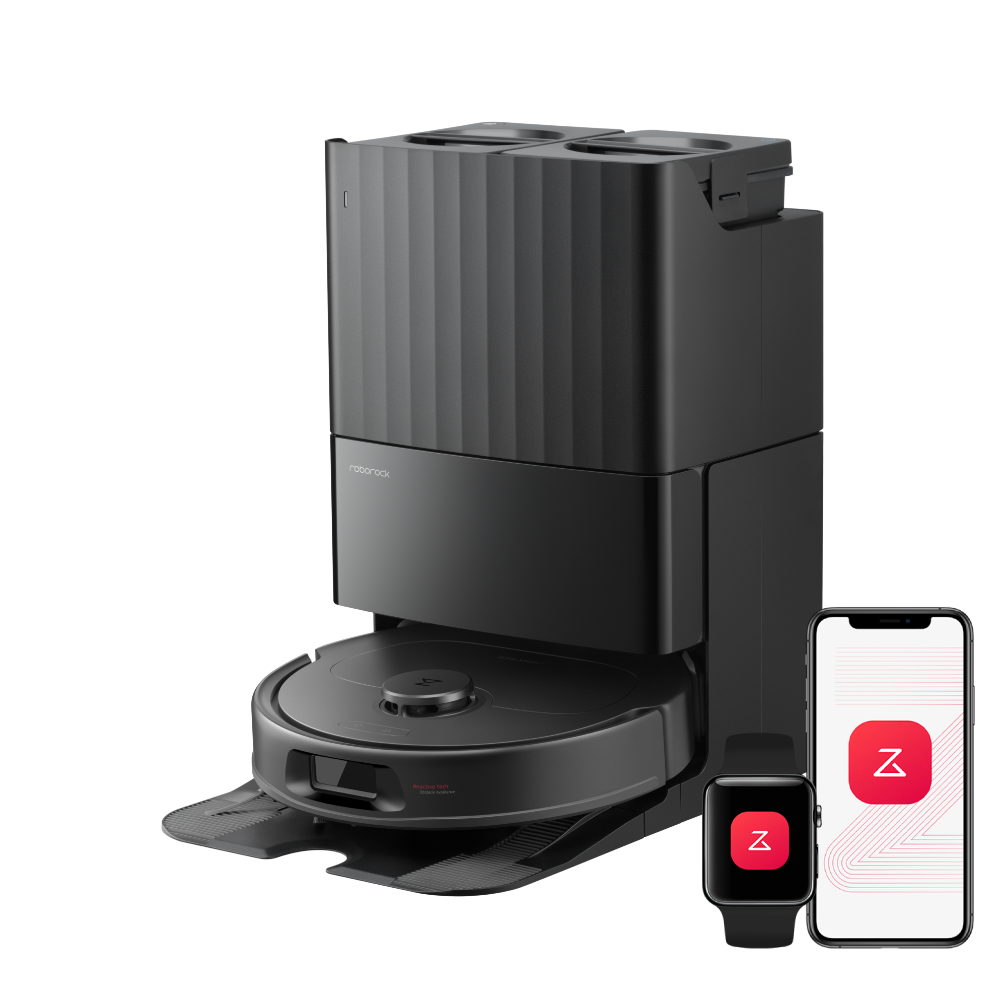 Roborock QV 35A