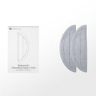 Roborock panni di pulizia (2 pezzi) per serie Q10 S5