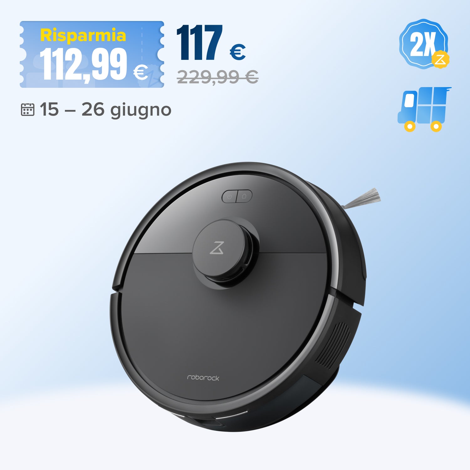 Roborock Q7 L5