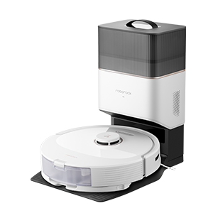 Amazon porta un robot aspirapolvere Roborock al minimo storico (259