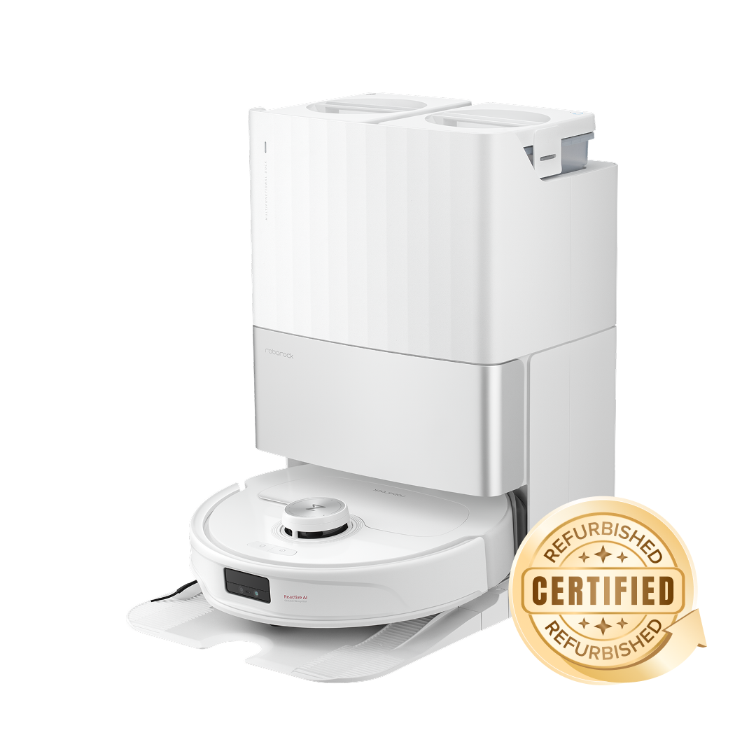 Roborock Qrevo Master Ricondizionato