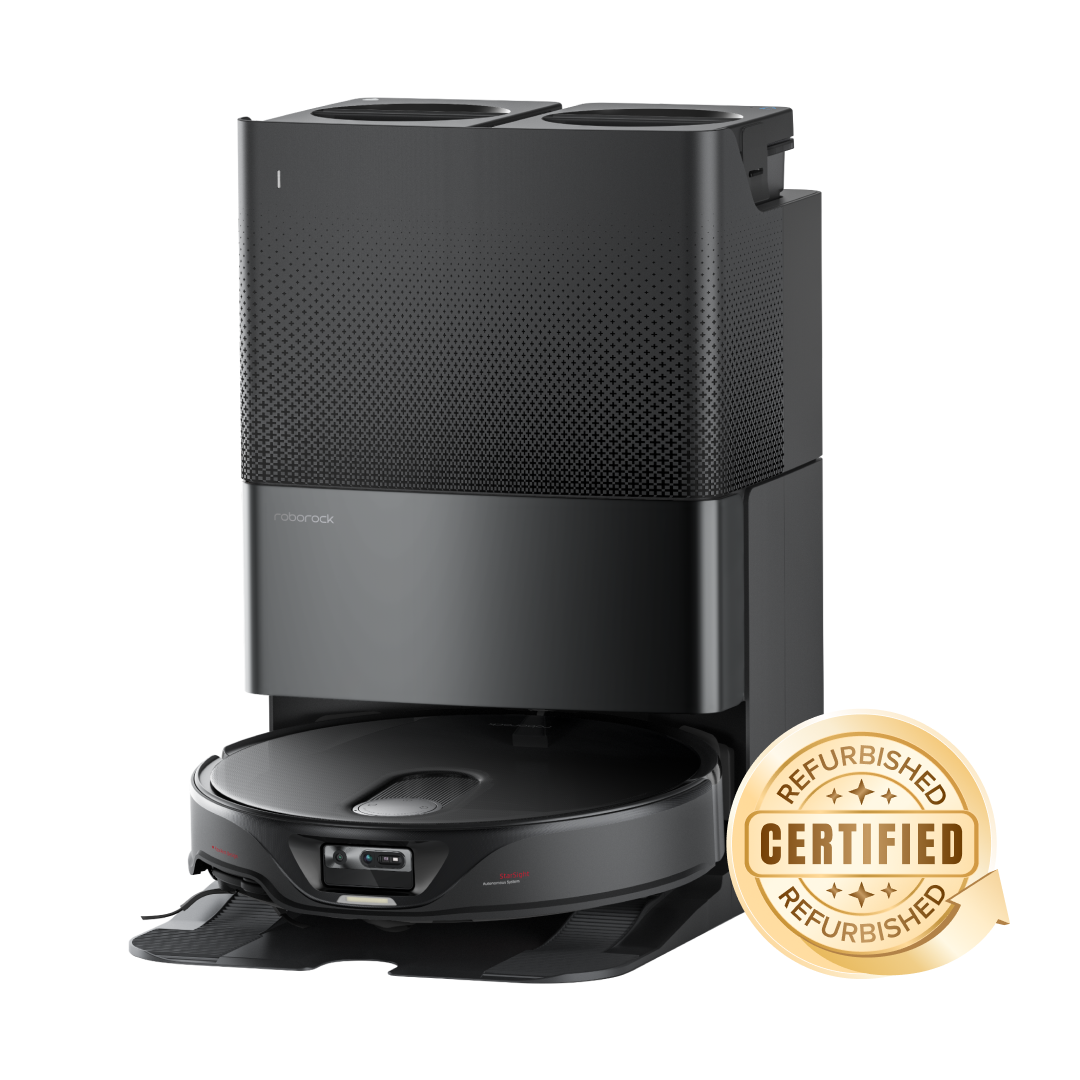 Roborock Qrevo Slim Ricondizionato