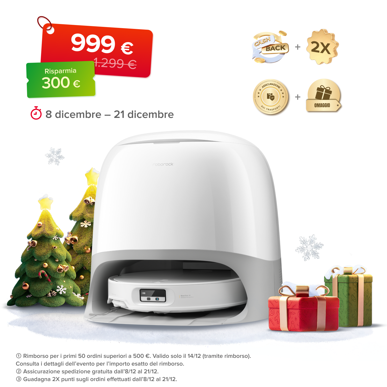 Roborock Qrevo Curv 2 Pro