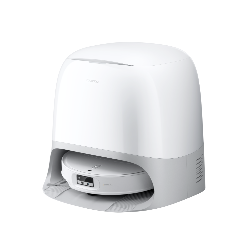 3-In-1 Aspirapolvere Robot Pulitore Automatico Ric... – Grandado 3-In-1 Aspirapolvere Robot Pulitore Automatico Ric... – Grandado