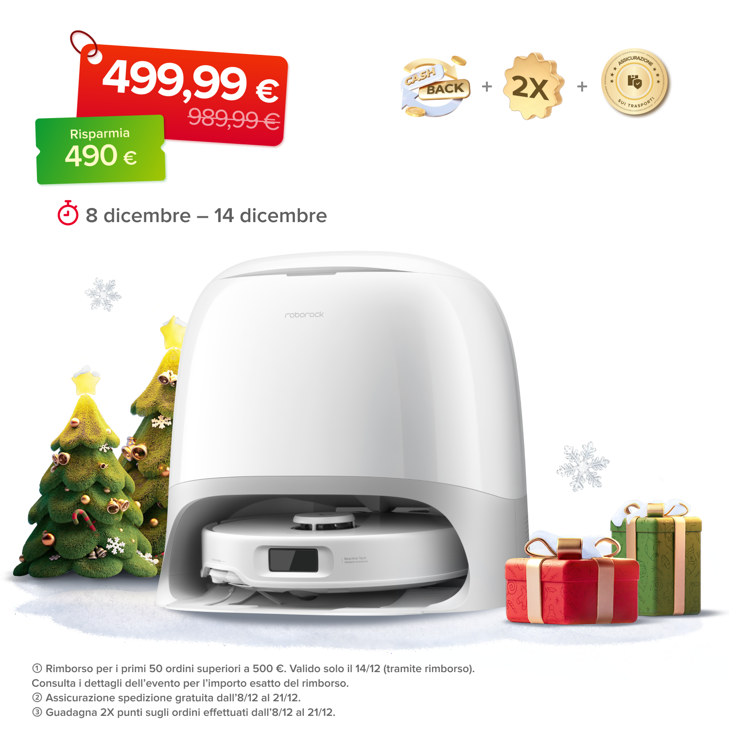 Roborock Qrevo Curv S5X