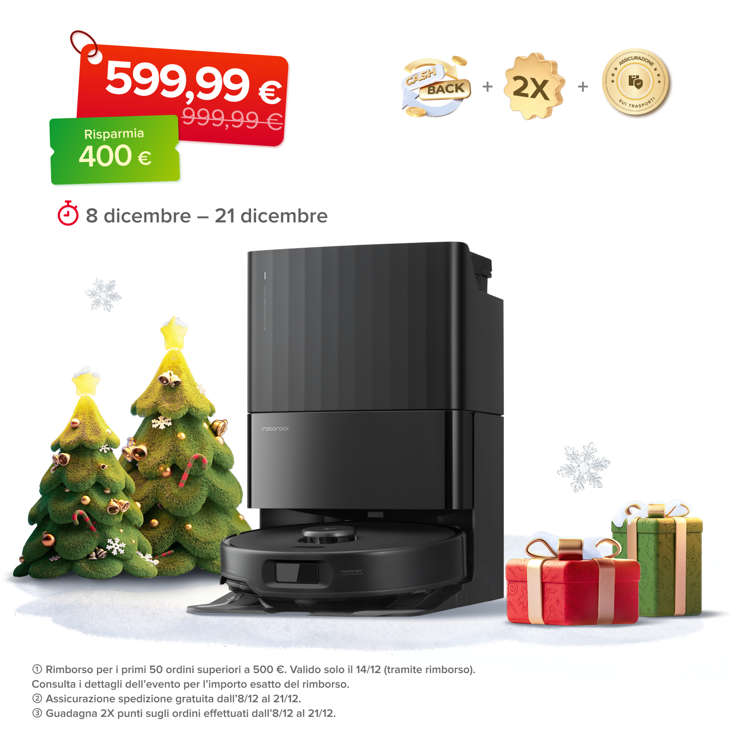 Roborock Qrevo Edge S5A