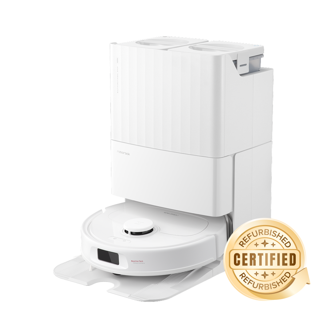 Roborock Qrevo S Ricondizionato