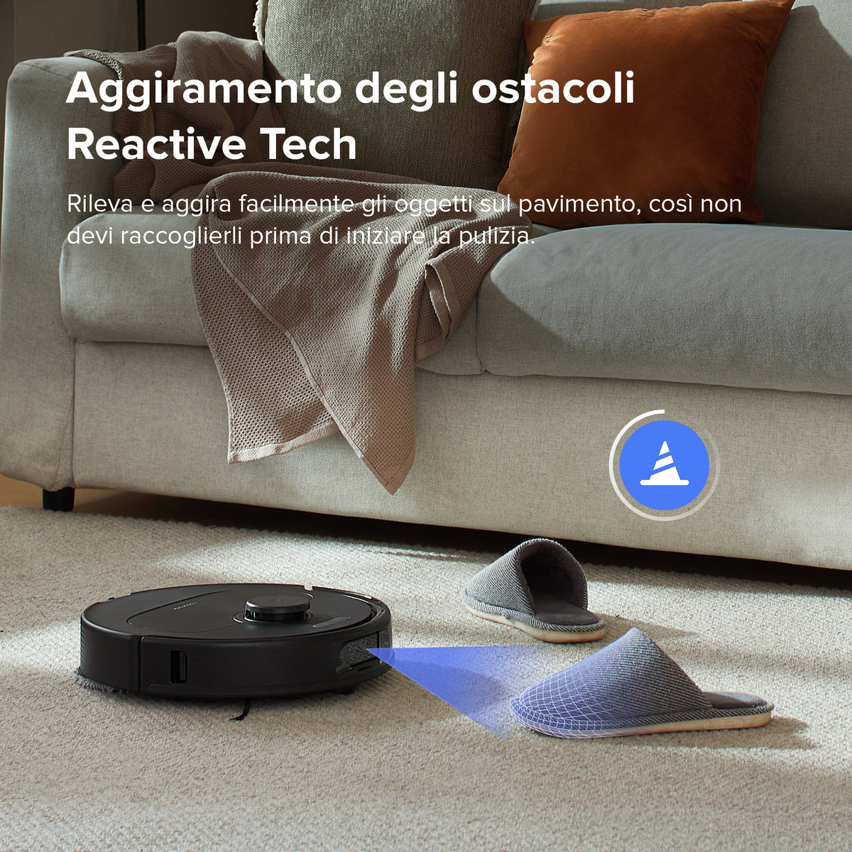 Dustwave® 20 Sacchetti per aspirapolvere in microfibra per Quigg Compact Home E-CO 2 Aldi /11 - altamente efficienti con chiusura igienica - Made in Germany