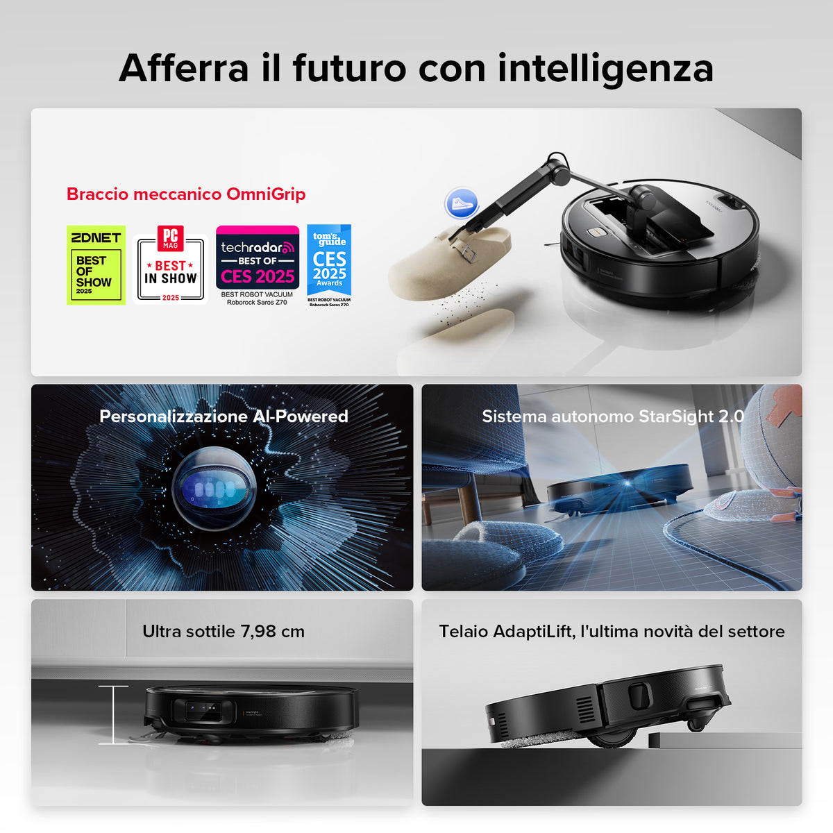 PakTrade 10 Sacchetti Per Aspirapolvere In Microfibra + Filtro Universale - Compatibili Con Miele S 312 I-2, Serie F J M, G N, Swirl M40-M55, Hoover Telios Plus - 2