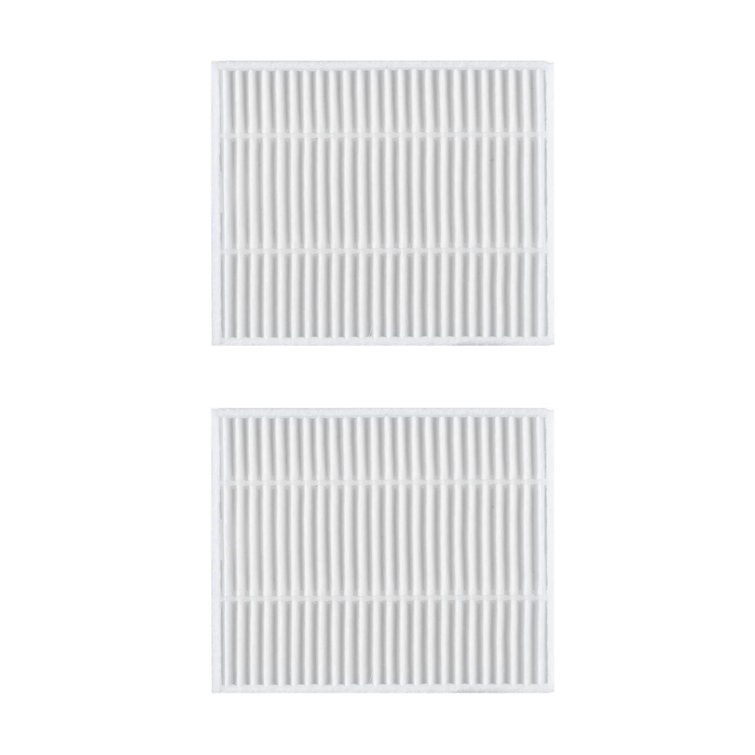 Roborock Q7 L5+/Q7 M5 Originale Filtro per robot aspirapolvere Q7 L5+/Q7 L5/Q7 M5/Q7 TF+/Q7 BF, 2-Pack