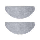 Roborock panni di pulizia (2 pezzi) per Q7 L5, Q7 L5+ e Q7 M5