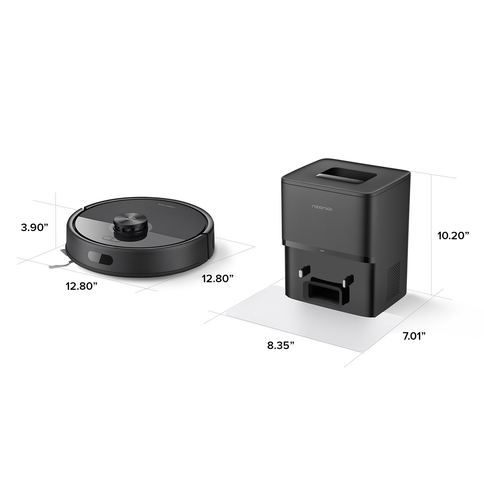 vhbw porta-accessori compatibile con Dyson V8 accessori da vhbw porta-accessori compatibile con Dyson V8 accessori da