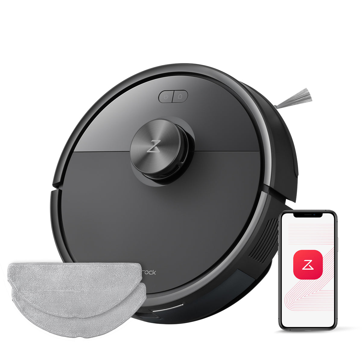 Roborock Q7 M5 robot vacuum and mop