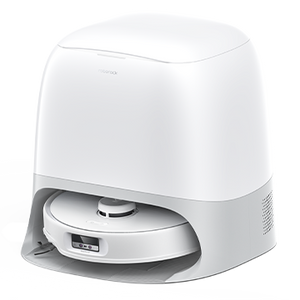 Roborock Qrevo Curv