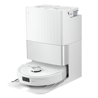 YobiLife Pattumiera per robot aspirapolvere Roborock serie Q10 e