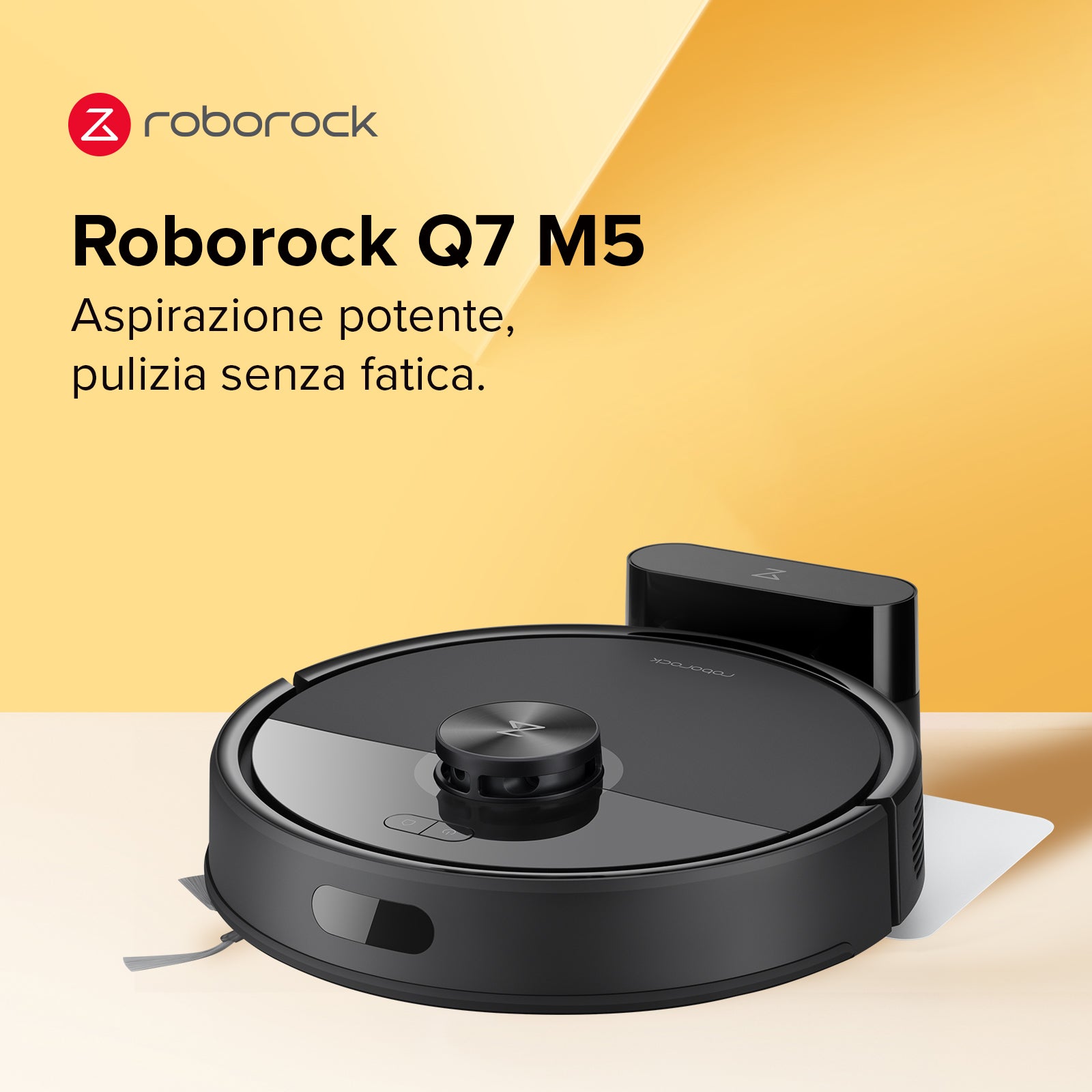 Emiif Panno In Microfibra Di Ricambio Per Roborock Per Q7 M5+ Per Q7 Emiif Panno In Microfibra Di Ricambio Per Roborock Per Q7 M5+ Per Q7