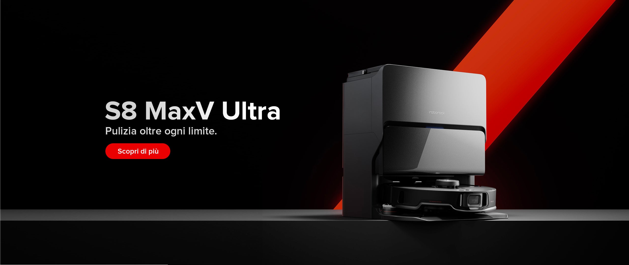 S8 MaxV Ultra