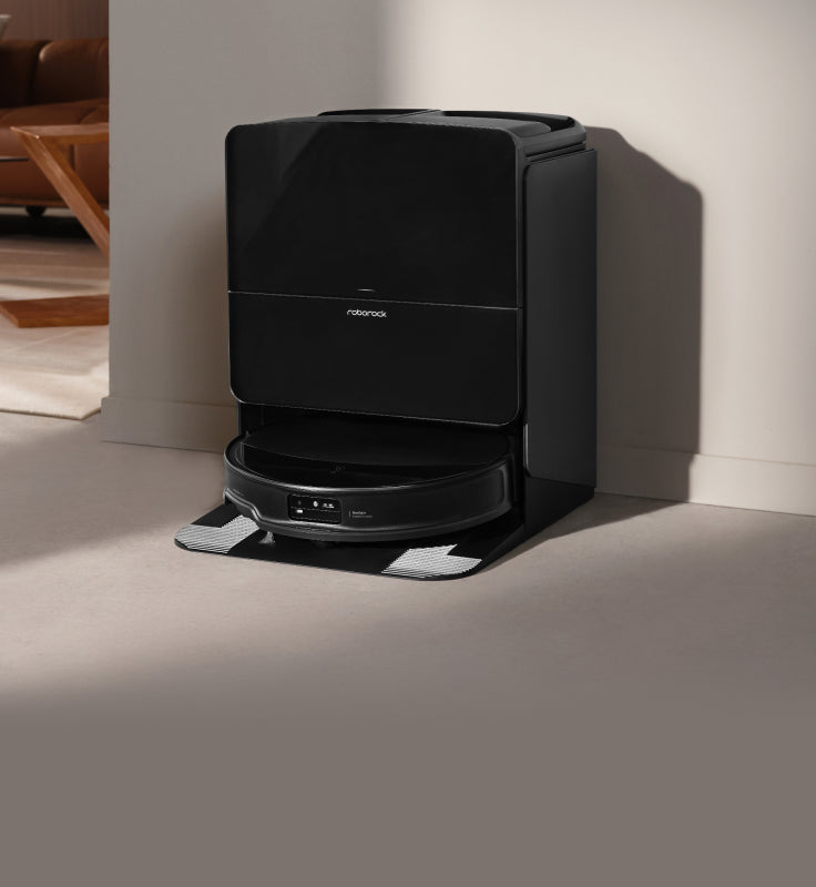 Roborock Saros 10R Set