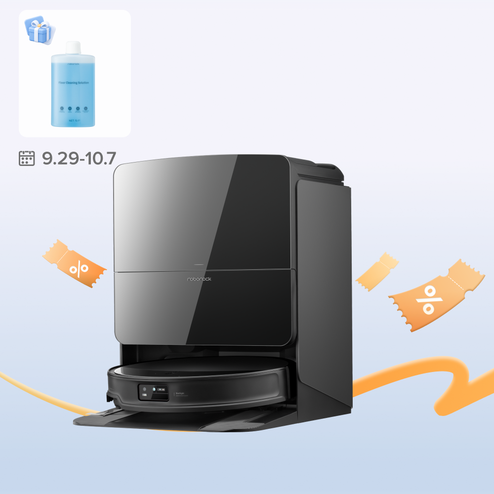 Roborock Saros 10R Image