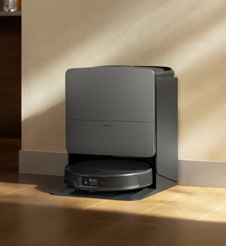 Roborock Saros 20