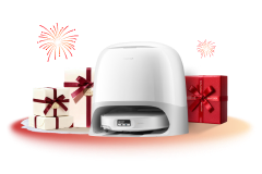 This is a image Serie Roborock Qrevo