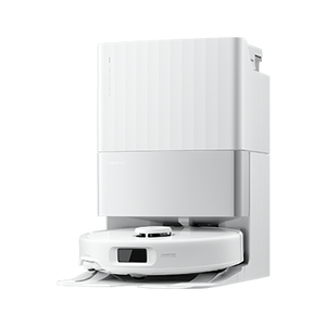 Roborock Qrevo Edge S5A