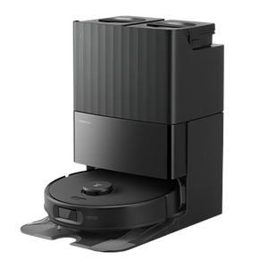 Roborock Qrevo Edge S5A