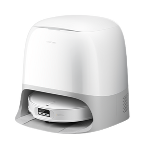 Roborock Qrevo CurvX
