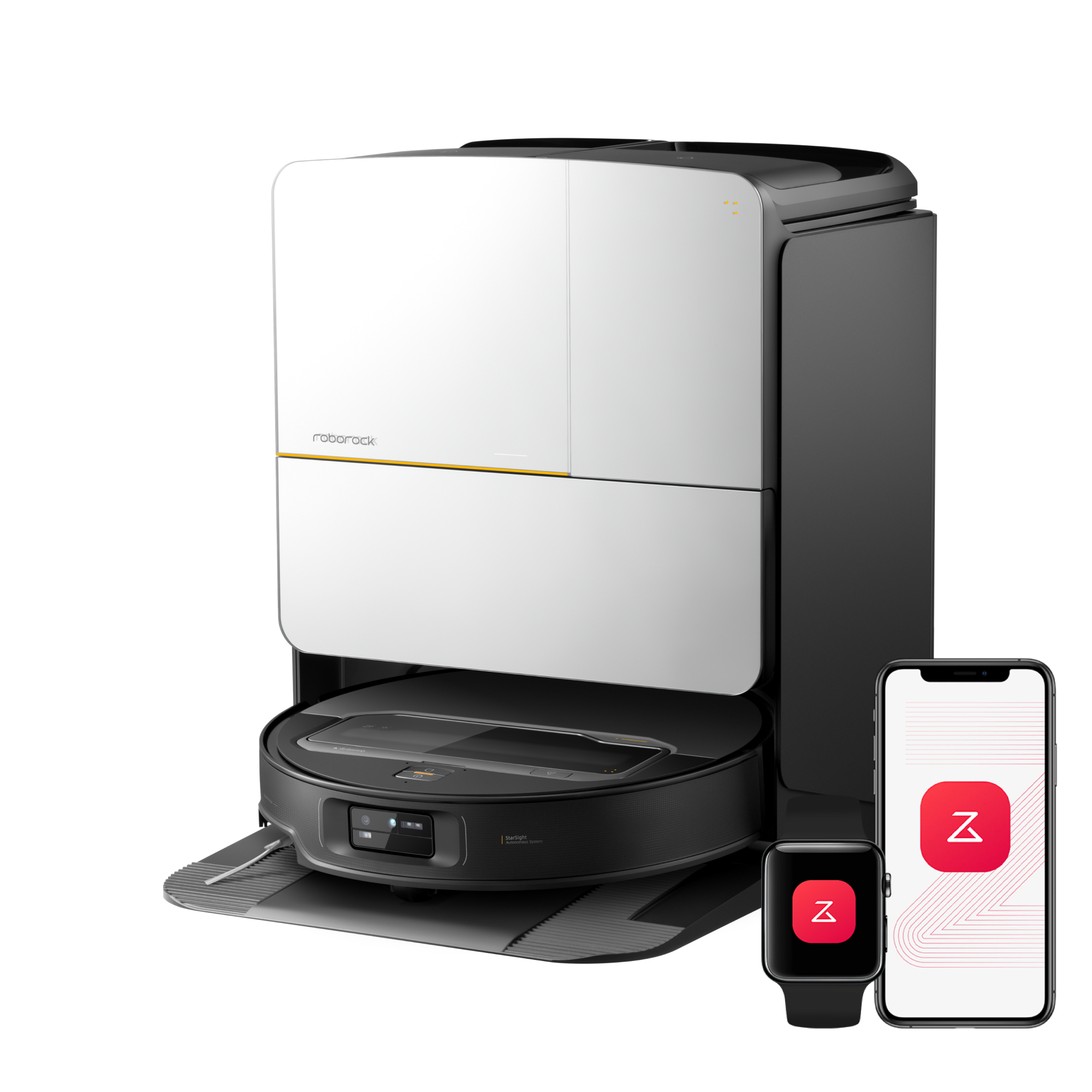 Roborock Saros Z70 Image